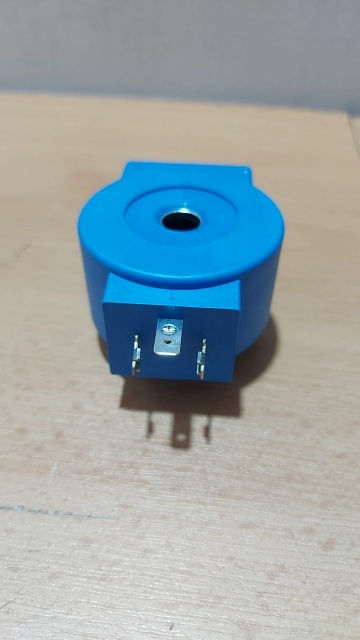Bobină magnetică 230 V 12w Castel 9320/RA6 